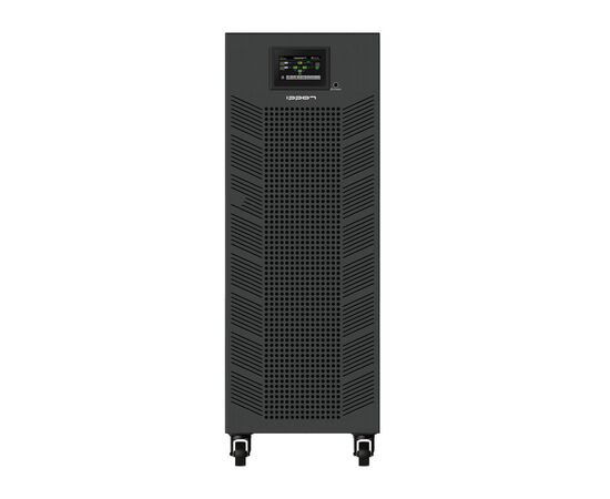  Источник бесперебойного питания Ippon Innova RT 33 80K Tower (1146362) 80000Вт 80000ВА черный 