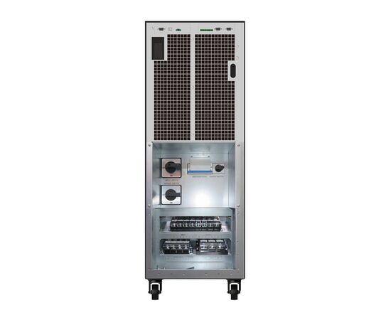  Источник бесперебойного питания Ippon Innova RT 33 80K Tower (1146362) 80000Вт 80000ВА черный 