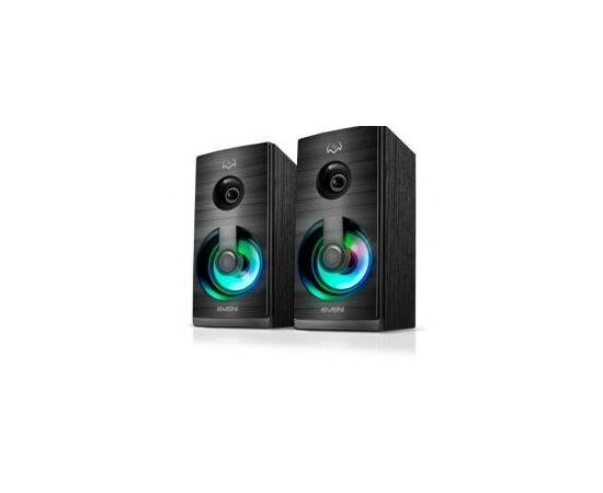  Компьютерная акустика SVEN SPS-512 чёрный 