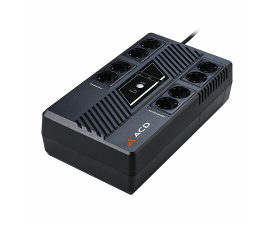  ИБП ACD PW-Entry 600 (86C-C24013-00G) 