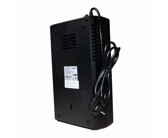  ИБП ACD PW-Entry 600 (86C-C24013-00G) 