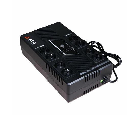  ИБП ACD PW-Entry 600 (86C-C24013-00G) 
