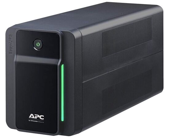  ИБП APC Easy-UPS BVX900LI-GR 480Вт 900ВА черный 