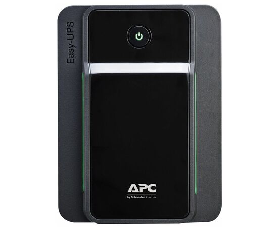  ИБП APC Easy-UPS BVX900LI-GR 480Вт 900ВА черный 