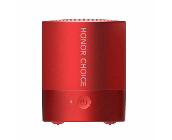  Акустическая система HONOR CHOICE BTH Mini 4W Red 5504ABLN BOE-ME00 