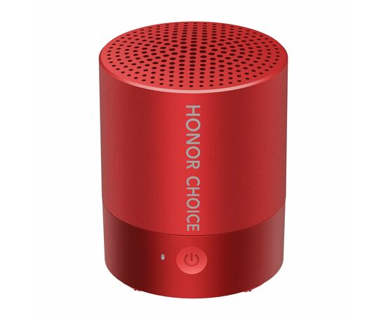  Акустическая система HONOR CHOICE BTH Mini 4W Red 5504ABLN BOE-ME00 
