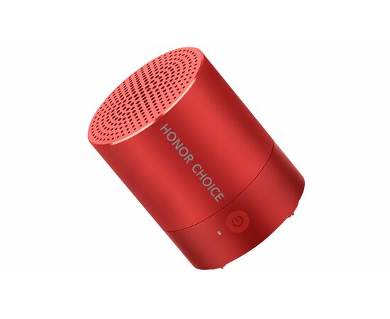  Акустическая система HONOR CHOICE BTH Mini 4W Red 5504ABLN BOE-ME00 