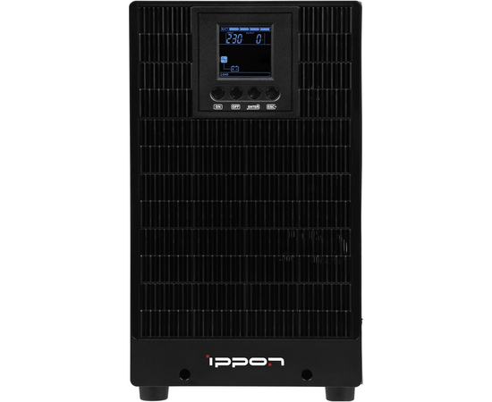  ИБП Ippon Innova TB 3000 2700Вт 3000ВА черный 