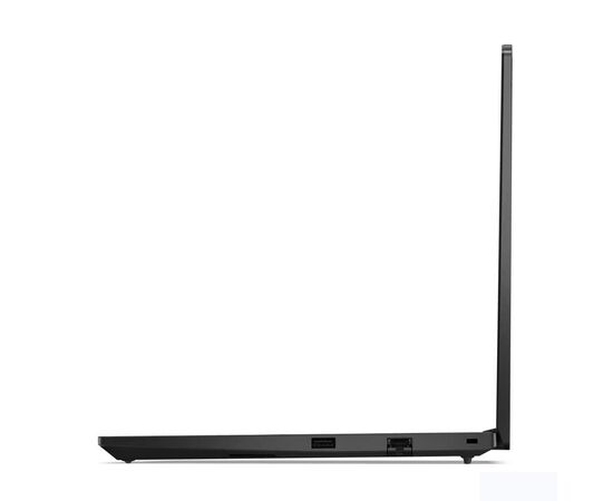  Ноутбук Lenovo ThinkPad E14 G6 (21M3S05R00) Ryzen 5 7535U 16Gb SSD512Gb AMD Radeon 14" IPS WUXGA (1920x1200) Windows 11 Pro black WiFi BT Cam 