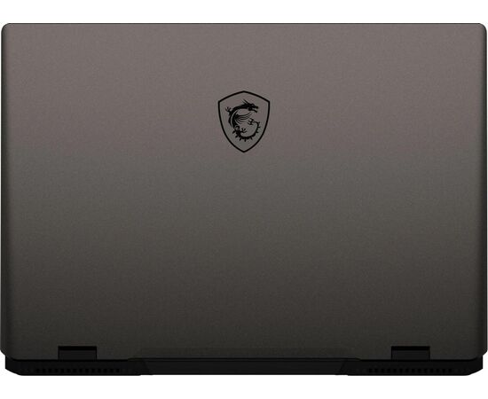  Ноутбук MSI Sword 16 HX B14VFKG-202US (9S7-15P214-202) i7 14650HX 16Gb SSD1Tb GeForce RTX4060 8Gb 16" IPS FHD+ (1920x1200) W11 Multi Language grey 