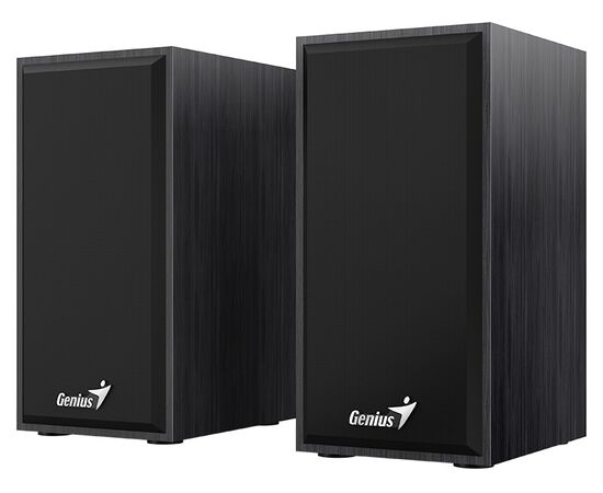  Колонки Genius SP-HF180 Black 