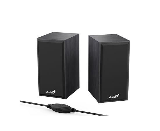  Колонки Genius SP-HF180 Black 