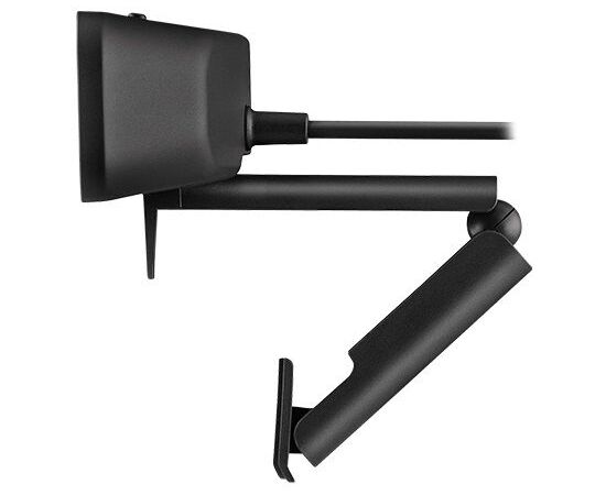  Камера Web Logitech HD Pro C925e черный 960-001076 