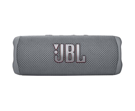 Портативная акустическая система JBL FLIP 6 (серый) 