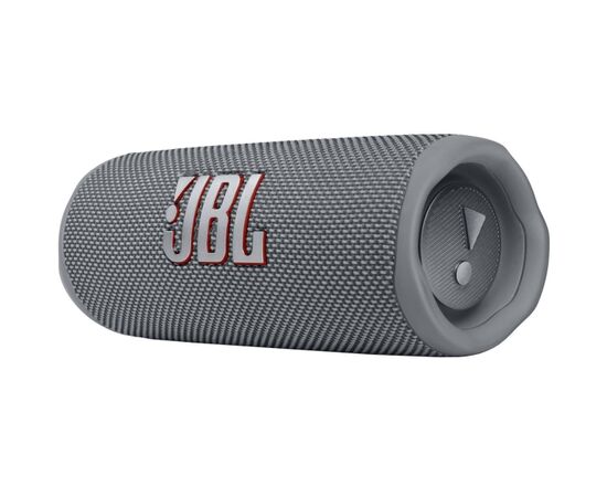  Портативная акустическая система JBL FLIP 6 (серый) 