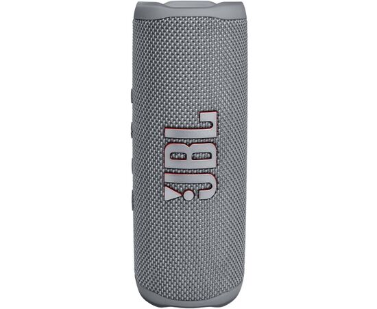  Портативная акустическая система JBL FLIP 6 (серый) 