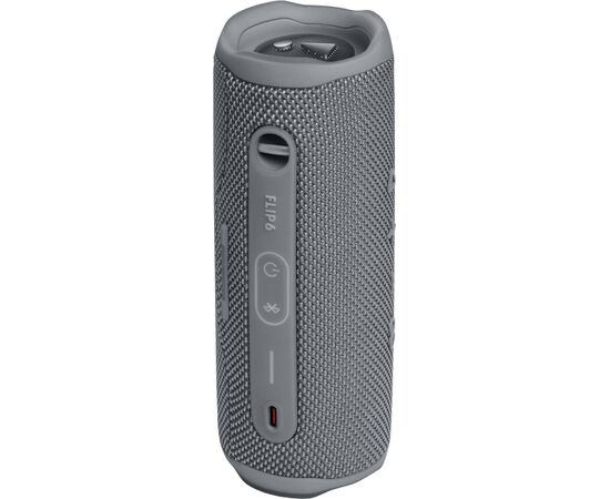  Портативная акустическая система JBL FLIP 6 (серый) 
