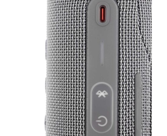  Портативная акустическая система JBL FLIP 6 (серый) 