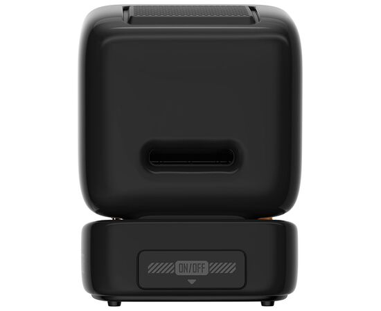  Портативная колонка Divoom Ditoo Pro, черный 