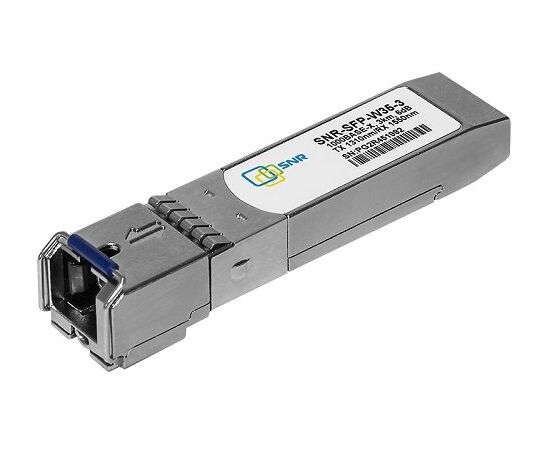  SFP модуль SNR SNR-SFP-W35-3 