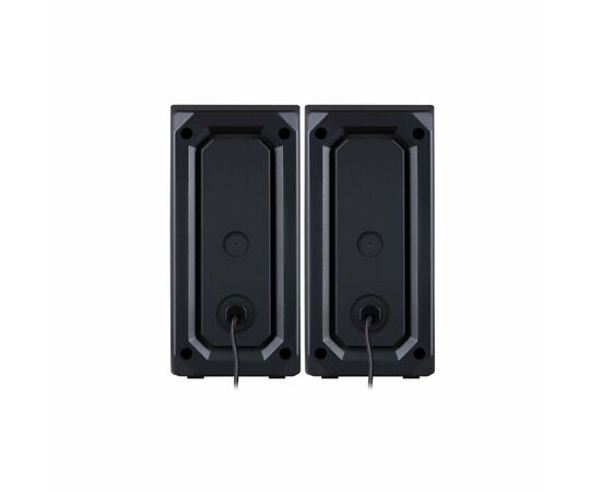  Акустическая система 2.0 Defender Stellar 65043 черный 