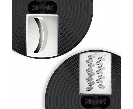  Блендер BQ HB601S Steel-Black 