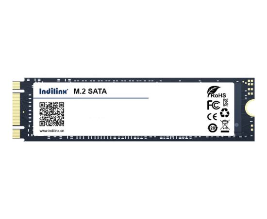  SSD INDILINX IND-S3N80S512GX M.2 2280 SATAIII 512GB 