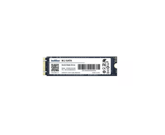  SSD INDILINX IND-S3N80S512GX M.2 2280 SATAIII 512GB 