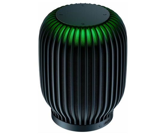  Акустическая система SBER серии SberBoom модели SBDV-00090, цвет черный 