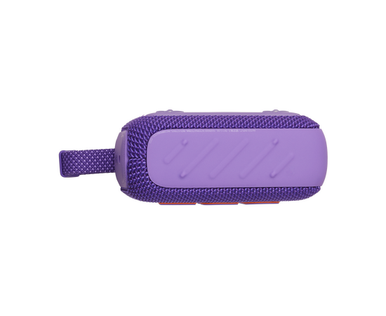  Портативная акустическая система JBL GO 4 (фиолетовый) 