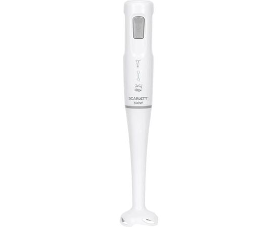  Блендер SCARLETT SC-HB42S12 White 