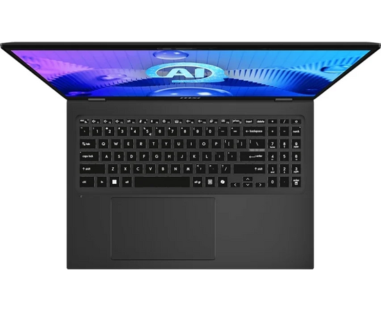  Ноутбук MSI MS-15A1 Prestige 16 AI Evo B1MG-070XBY (9S7-15A121-070) Stellar Gray 