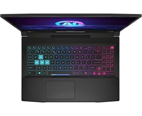  Ноутбук MSI Katana A15 B8VF-448US (9S7-158N31-448) Ryzen 7 8845HS 32Gb SSD1Tb GeForce RTX4060 8Gb 15.6" IPS FHD (1920x1080) W11P Multi Language grey 