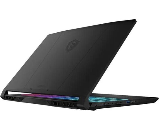  Ноутбук MSI Katana A15 B8VF-448US (9S7-158N31-448) Ryzen 7 8845HS 32Gb SSD1Tb GeForce RTX4060 8Gb 15.6" IPS FHD (1920x1080) W11P Multi Language grey 