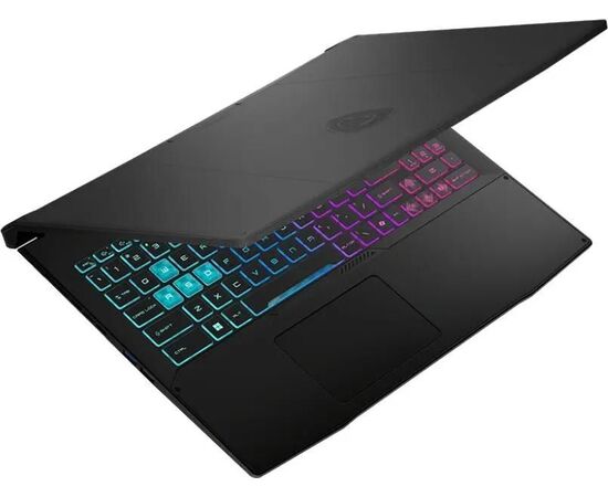  Ноутбук MSI Katana A15 B8VF-448US (9S7-158N31-448) Ryzen 7 8845HS 32Gb SSD1Tb GeForce RTX4060 8Gb 15.6" IPS FHD (1920x1080) W11P Multi Language grey 
