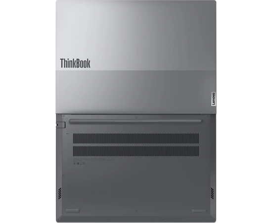  Ноутбук Lenovo ThinkBook 16 G6 (21KK0014RU) ABP Ryzen 5 7530U/16Gb/SSD256Gb/16.0"/IPS/WUXGA/NoOS/grey 