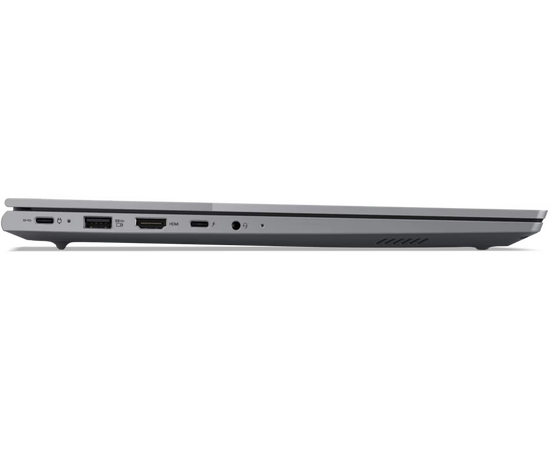  Ноутбук Lenovo ThinkBook 16 G6 (21KK0014RU) ABP Ryzen 5 7530U/16Gb/SSD256Gb/16.0"/IPS/WUXGA/NoOS/grey 