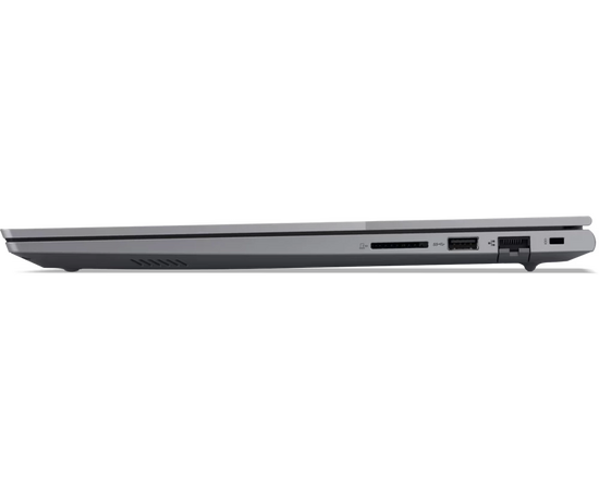  Ноутбук Lenovo ThinkBook 16 G6 (21KK0014RU) ABP Ryzen 5 7530U/16Gb/SSD256Gb/16.0"/IPS/WUXGA/NoOS/grey 