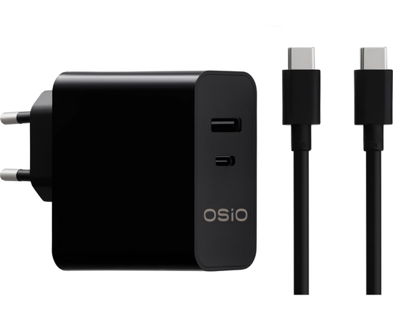  Ноутбук Osio FocusLine F160a-002 Ryzen 5 5500U 16Gb SSD512Gb AMD Radeon 16.1" IPS FHD (1920x1080) Windows 11 Home grey WiFi BT Cam 6000mAh 