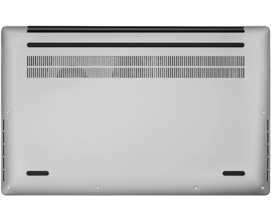  Ноутбук Osio FocusLine F160a-002 Ryzen 5 5500U 16Gb SSD512Gb AMD Radeon 16.1" IPS FHD (1920x1080) Windows 11 Home grey WiFi BT Cam 6000mAh 