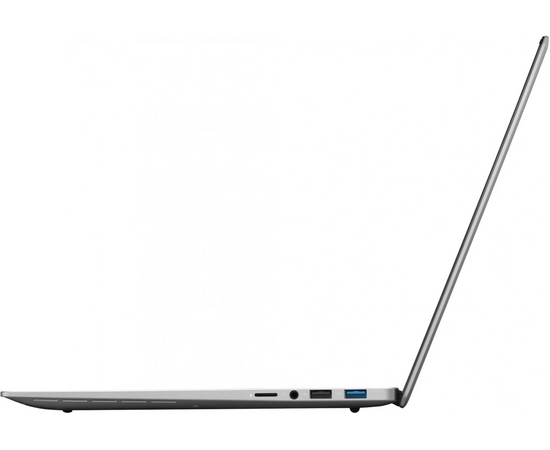  Ноутбук Osio FocusLine F160a-002 Ryzen 5 5500U 16Gb SSD512Gb AMD Radeon 16.1" IPS FHD (1920x1080) Windows 11 Home grey WiFi BT Cam 6000mAh 