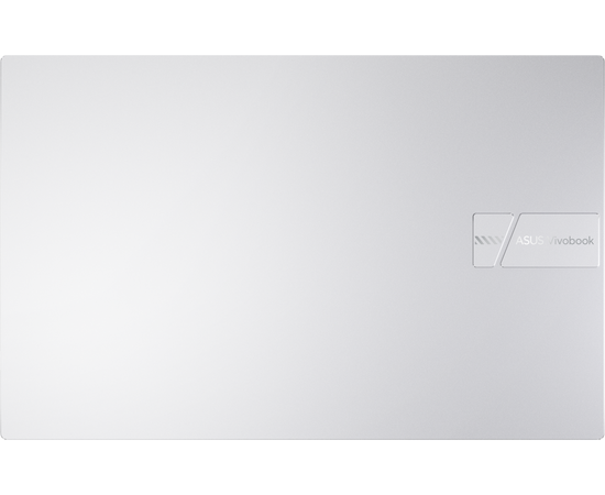  Ноутбук ASUS 17 X1704V-AU515 (90NB10V1-M00K20) 17.3" FHD i5-1335U/16GB/SSD512GB/Intel Iris Xe/FingerPrint/Backlit/DOS  silver 