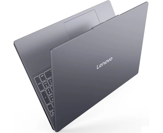  Ноутбук LENOVO IdeaPad Slim 3 15AHP10 (83KA0015RK) Luna Grey 
