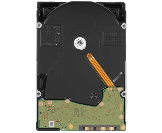  HDD Western Digital Gold WD242KRYZ, 3.5" 24TB SATA 6Gb/s 7200RPM 512MB 