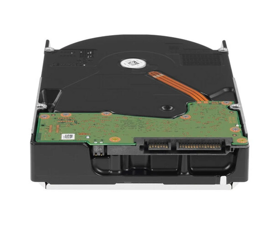  HDD Western Digital Gold WD242KRYZ, 3.5" 24TB SATA 6Gb/s 7200RPM 512MB 