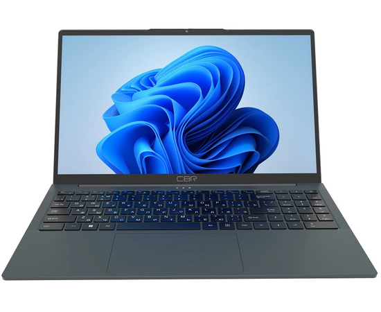  Ноутбук CBR LP-15108 (CBR-LP-15108-8G256G-WP) 15.6" FHD IPS Ryzen 3 3200U/8Gb/512Gb/W11Pro 