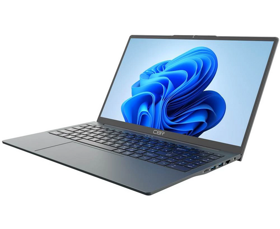  Ноутбук CBR LP-15108 (CBR-LP-15108-8G256G-WP) 15.6" FHD IPS Ryzen 3 3200U/8Gb/512Gb/W11Pro 