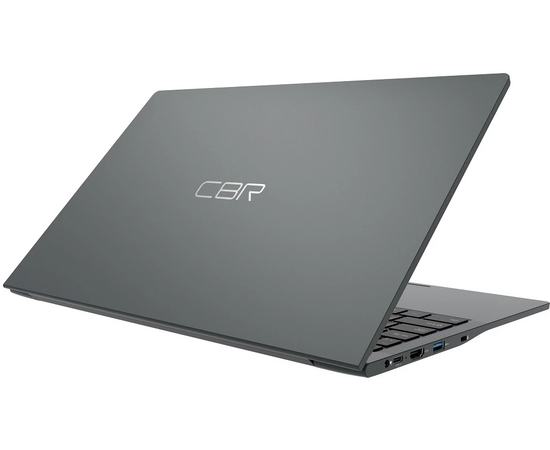  Ноутбук CBR LP-15108 (CBR-LP-15108-8G256G-WP) 15.6" FHD IPS Ryzen 3 3200U/8Gb/512Gb/W11Pro 