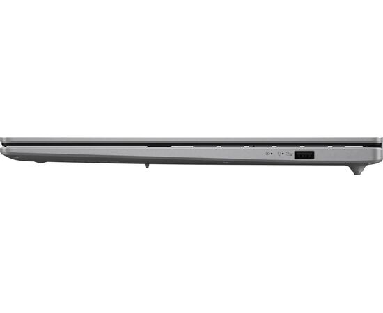  Ноутбук Asus VivoBook 16 M1607KA-MB037 (90NB15F2-M001C0) Ryzen AI 5 340 16Gb SSD512Gb AMD Radeon 840M 16" IPS WUXGA (1920x1200) без ОС silver WiFi 