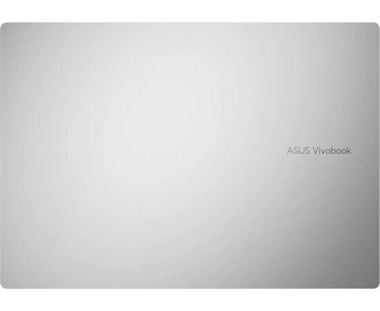  Ноутбук Asus VivoBook 16 M1607KA-MB037 (90NB15F2-M001C0) Ryzen AI 5 340 16Gb SSD512Gb AMD Radeon 840M 16" IPS WUXGA (1920x1200) без ОС silver WiFi 